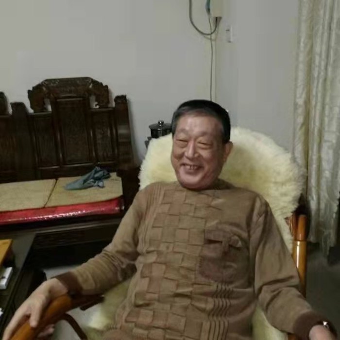 淄博一中退休校医古胜利病逝 捐献遗体用于医学科学研究.jpg