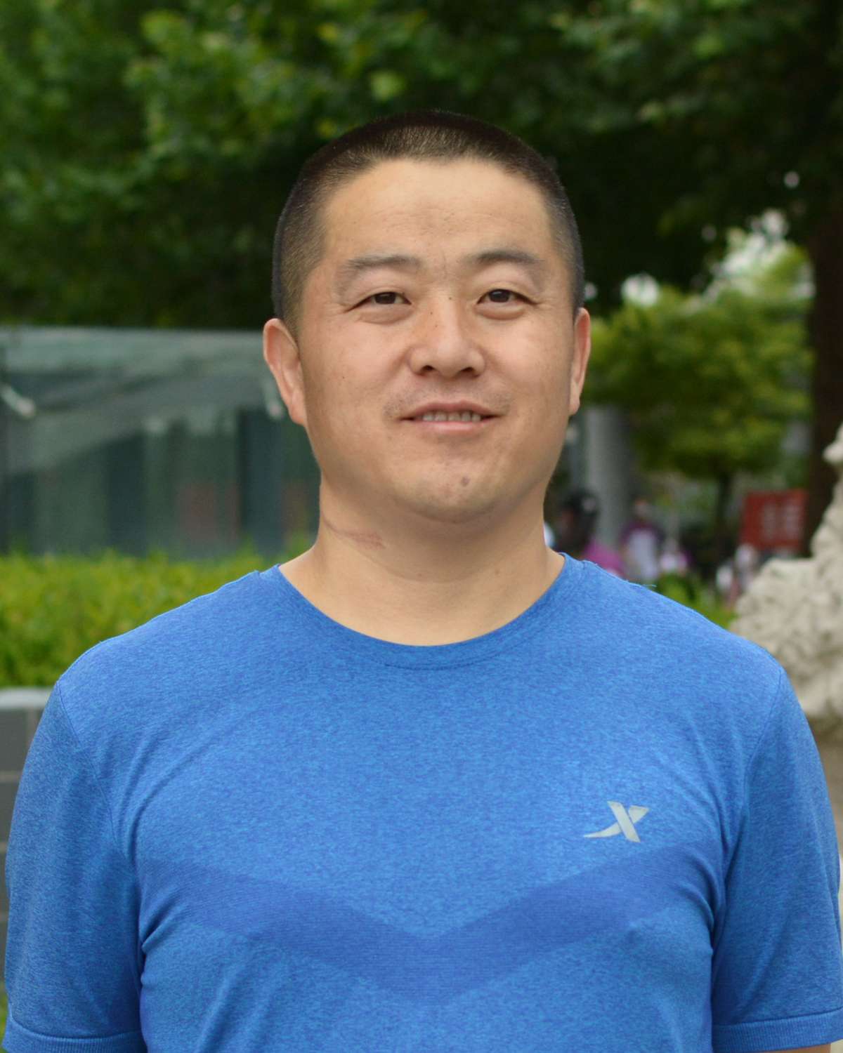 张学贵